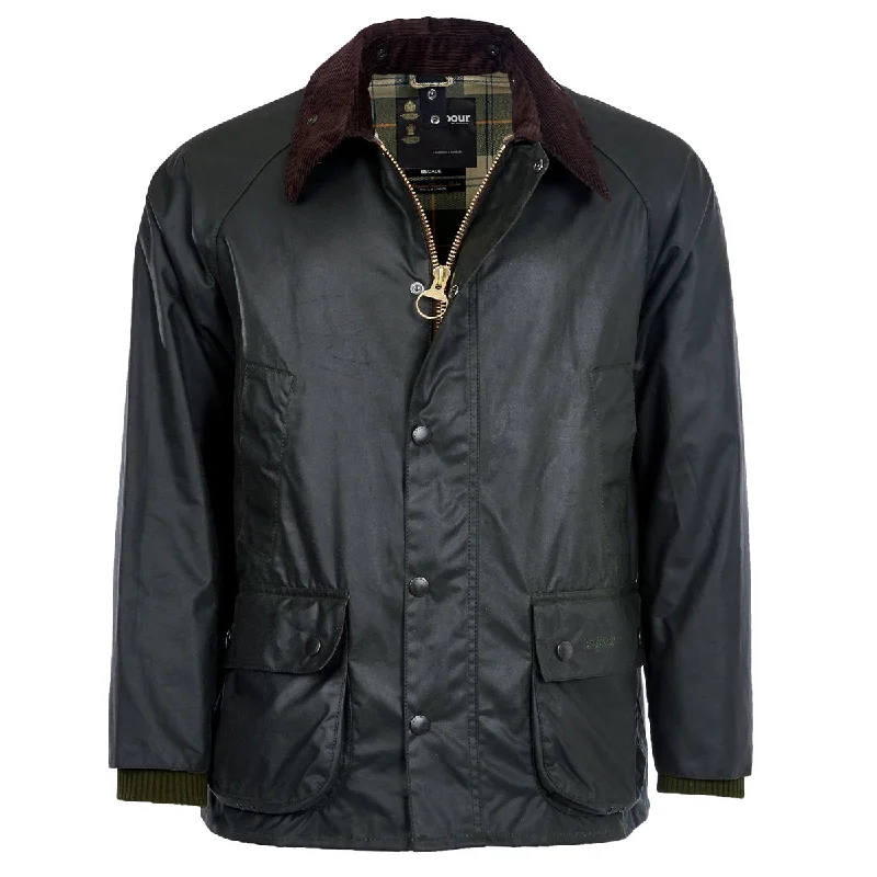 Barbour Bedale Wax Jacket