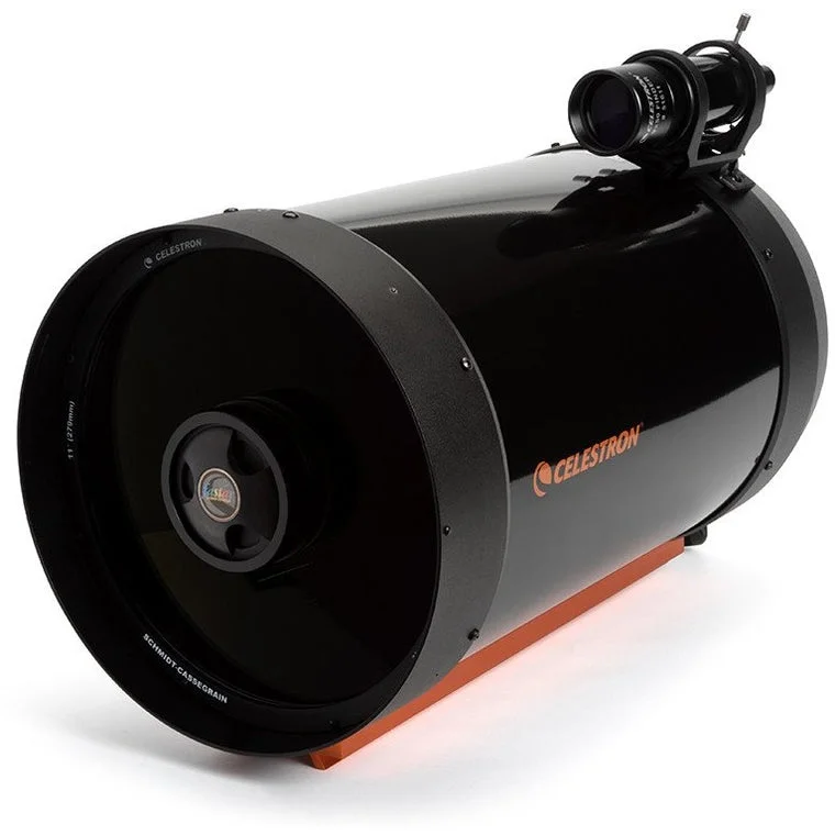 Celestron 11" Optical Tube Assembly (CGE Dovetail)