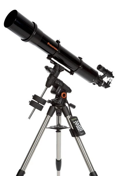 Celestron Advanced VX 6" Refractor Telescope