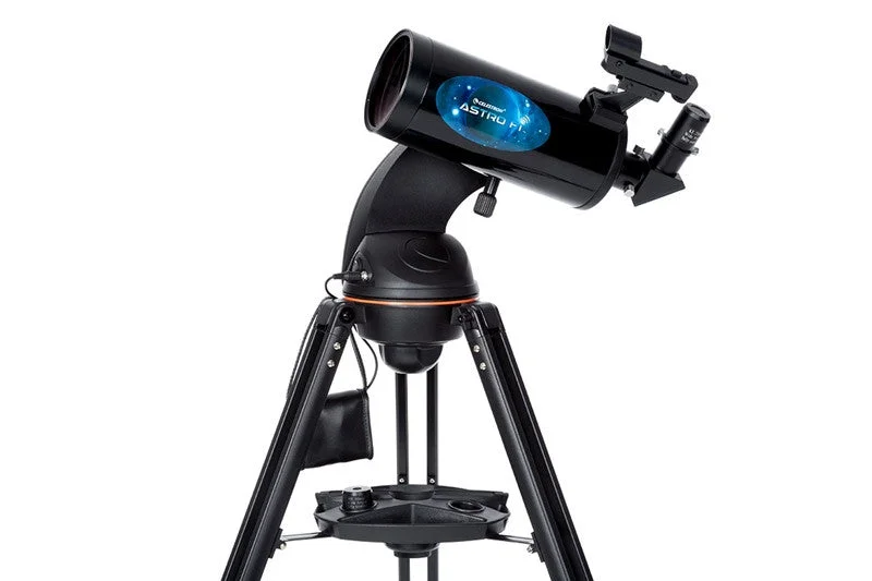 Celestron Astro Fi 102 mm Maksutov-Cassegrain Telescope