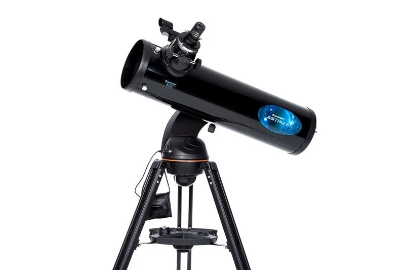 Celestron Astro Fi 130 mm Newtonian Telescope