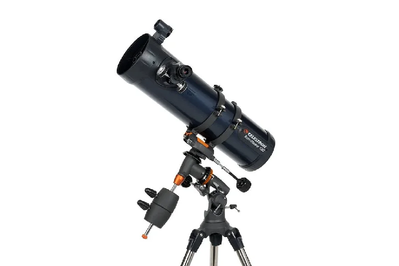 Celestron AstroMaster 130EQ Telescope