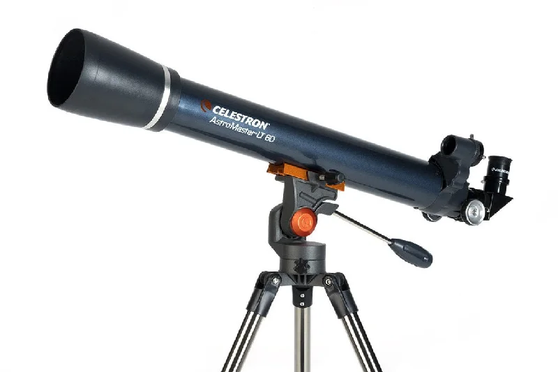 Celestron AstroMaster LT 60AZ Telescope