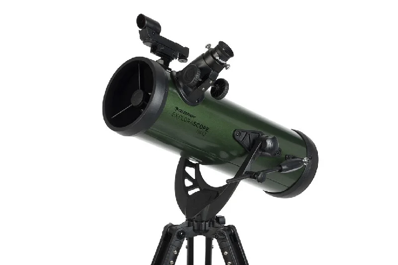 Celestron ExploraScope 114AZ Telescope