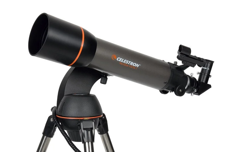 Celestron NexStar 102 SLT Computerized Telescope