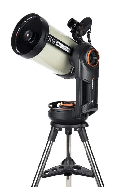 Celestron NexStar Evolution 8 HD with StarSense