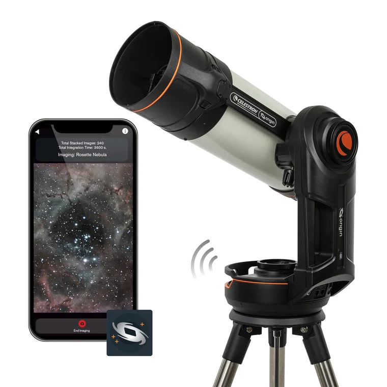 Celestron Origin Smart Telescope