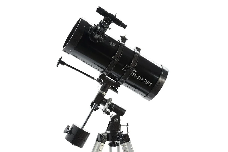 Celestron PowerSeeker 127EQ Telescope