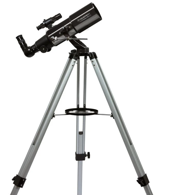 Celestron PowerSeeker 80AZ Telescope