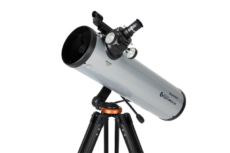 StarSense Explorer™ DX 130AZ