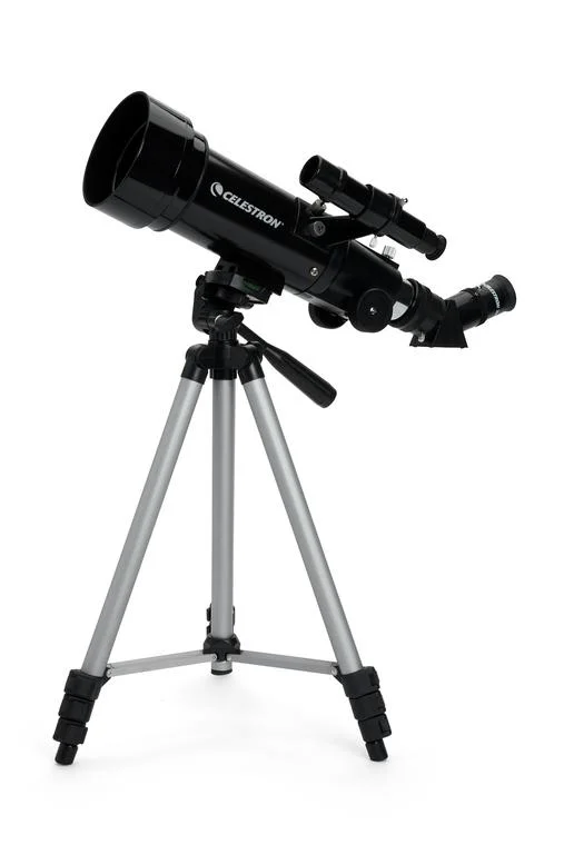 Celestron Travel Scope 70 Portable Telescope with Backpack