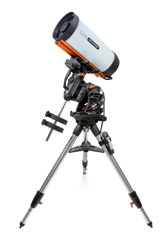 CGX 8" Rowe-Ackermann Schmidt Astrograph (RASA) Telescope