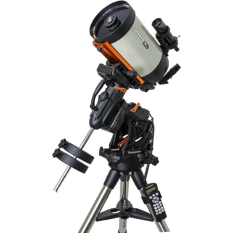 CGX Equatorial 800 HD Telescope