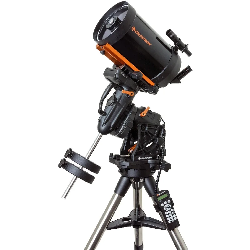 CGX Equatorial 800 Schmidt-Cassegrain Telescope