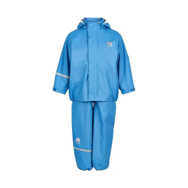 Classic Rain Gear Set - Sky Blue (Discontinued)