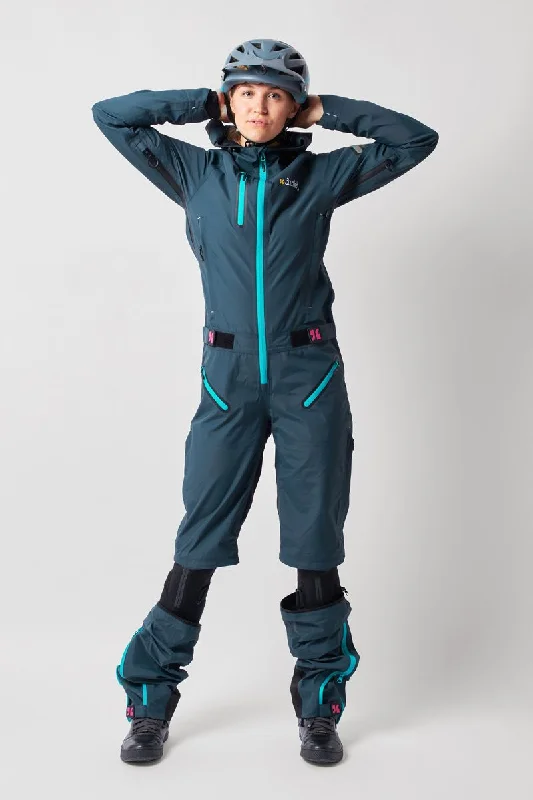 DIRTLEJ Dirt Suit Core Edition - Women's cut