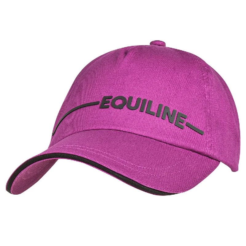 Equiline CafreC Baseball Cap