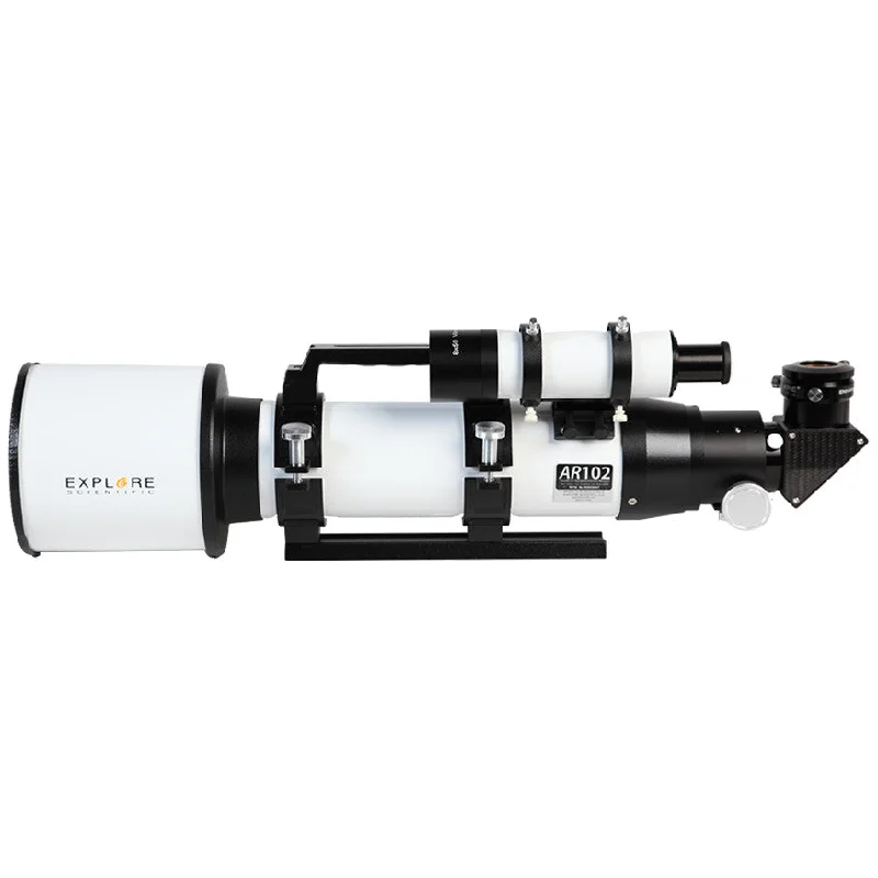 Explore Scientific 102mm Achromat Refractor Optical Tube