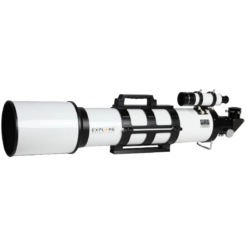 Explore Scientific 152mm Achromat Refractor Optical Tube