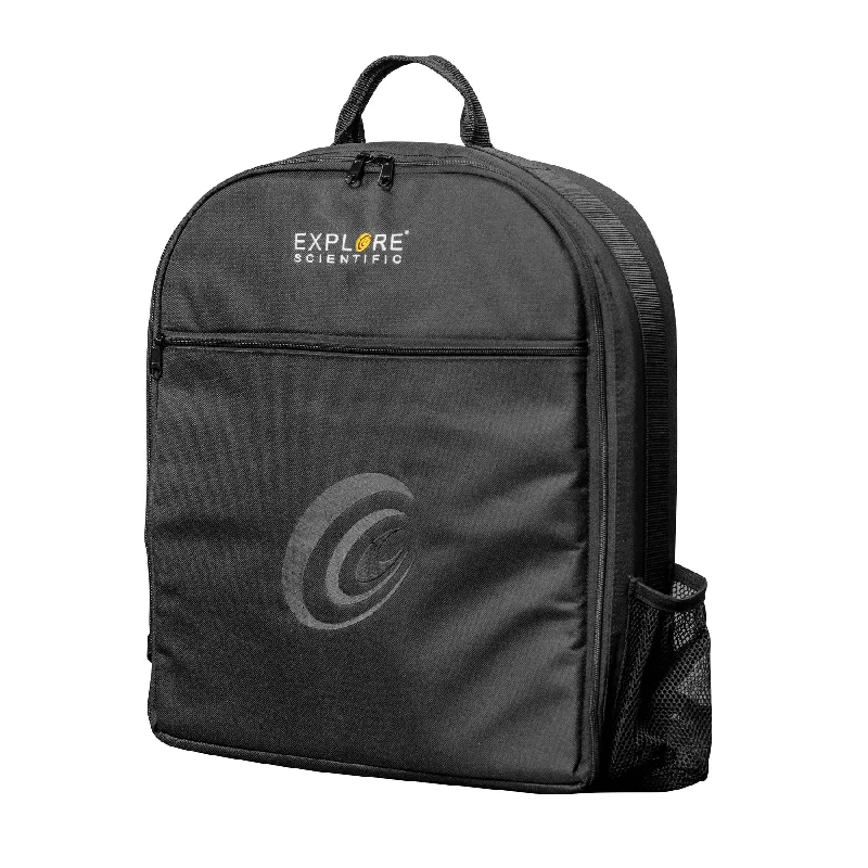 Explore Scientific Back Pack Carry Case