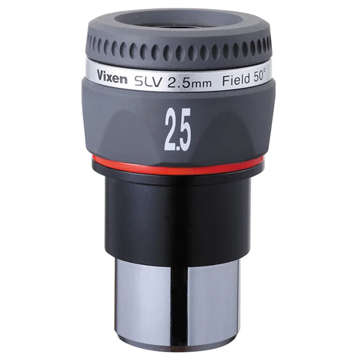 Vixen SLV 50° Eyepiece 2.5mm