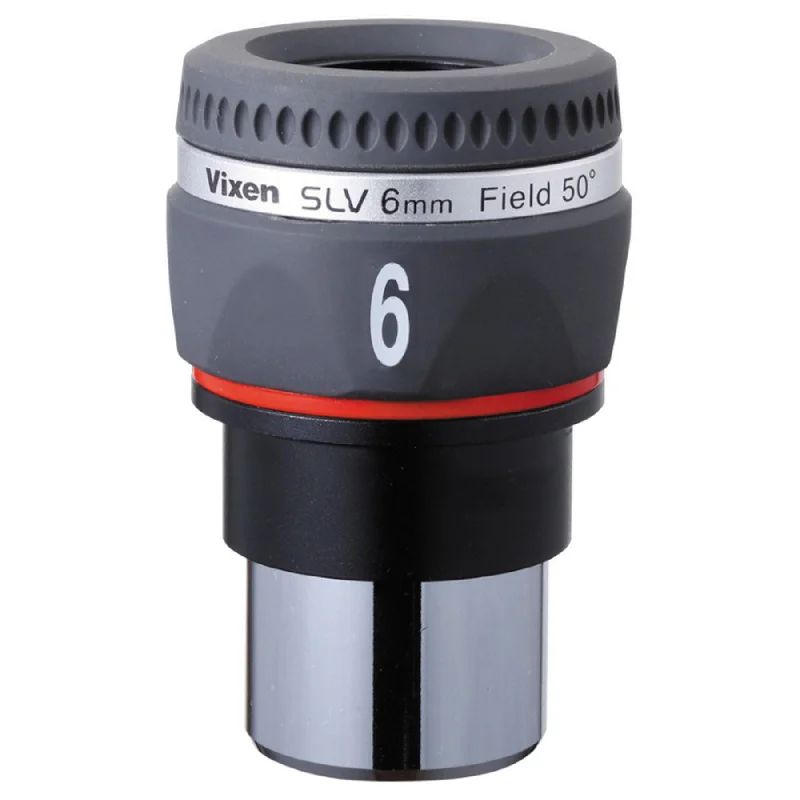 Vixen SLV 50° Eyepiece 6mm