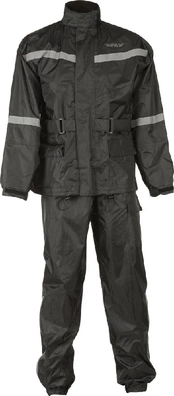 Fly Racing Street Rain Suit