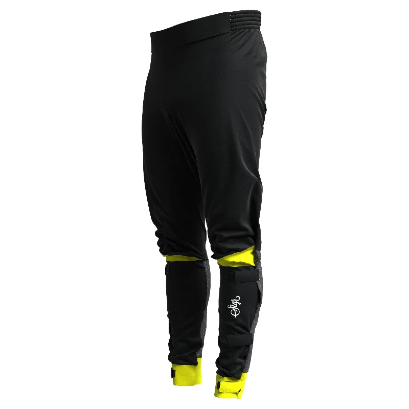 Östkusten Biomotion Ultraviz Cycling Rain Trousers for Men and Women