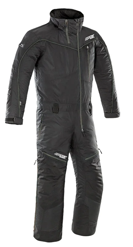 Joe Rocket Men’s Titan 2.0 OPS Black Snowsuit