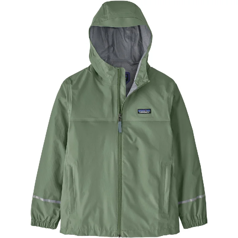 Kids' Torrentshell 3L Rain Jacket