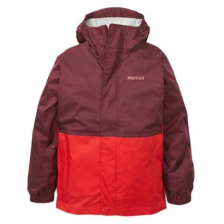 Marmot Kids' PreCip Eco Jacket