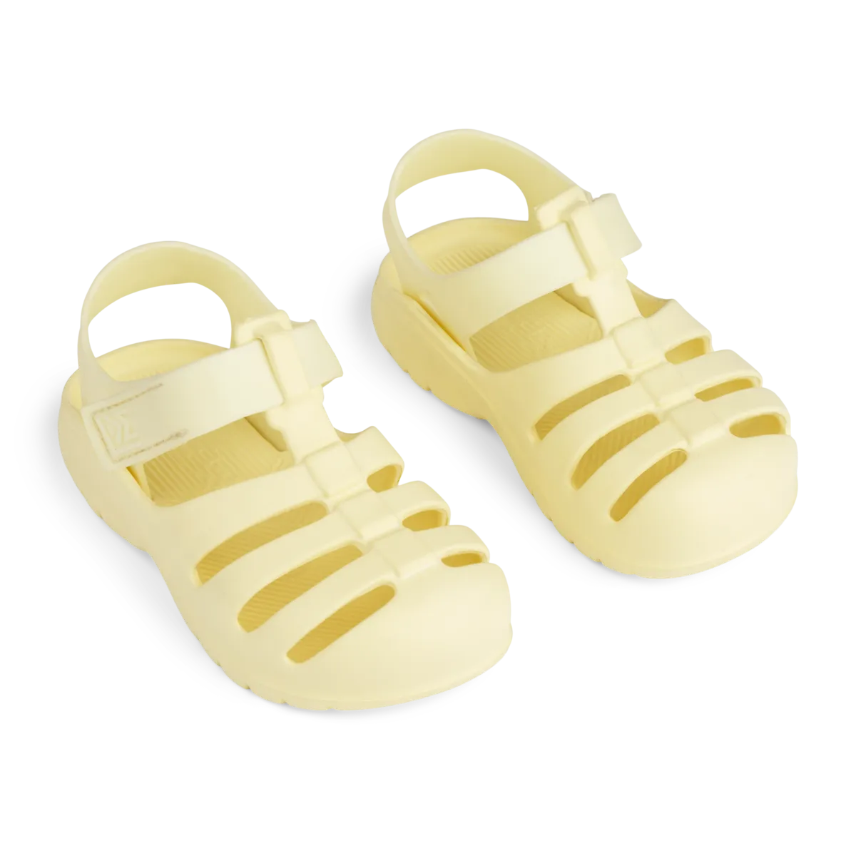 Sandals - Beau - Lemonade/Cloud Cream