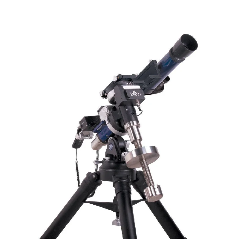 LX850 German Equatorial Mount with StarLock and Tripod