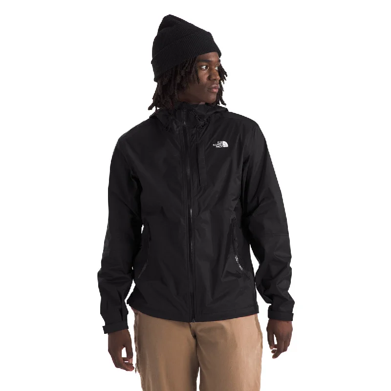 TNF Black-NPF