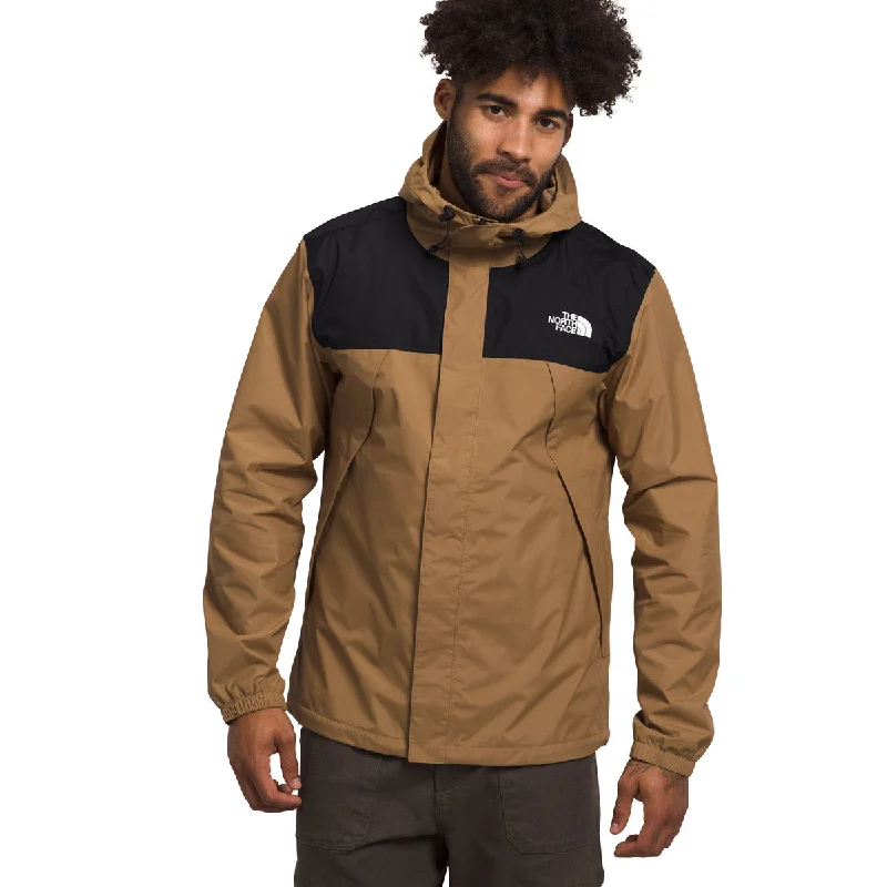 Utility Brown/TNF Black