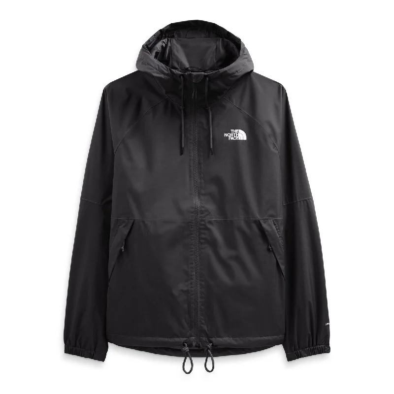 TNF Black