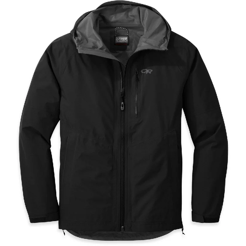 Men's Foray Gore-Tex Jacket