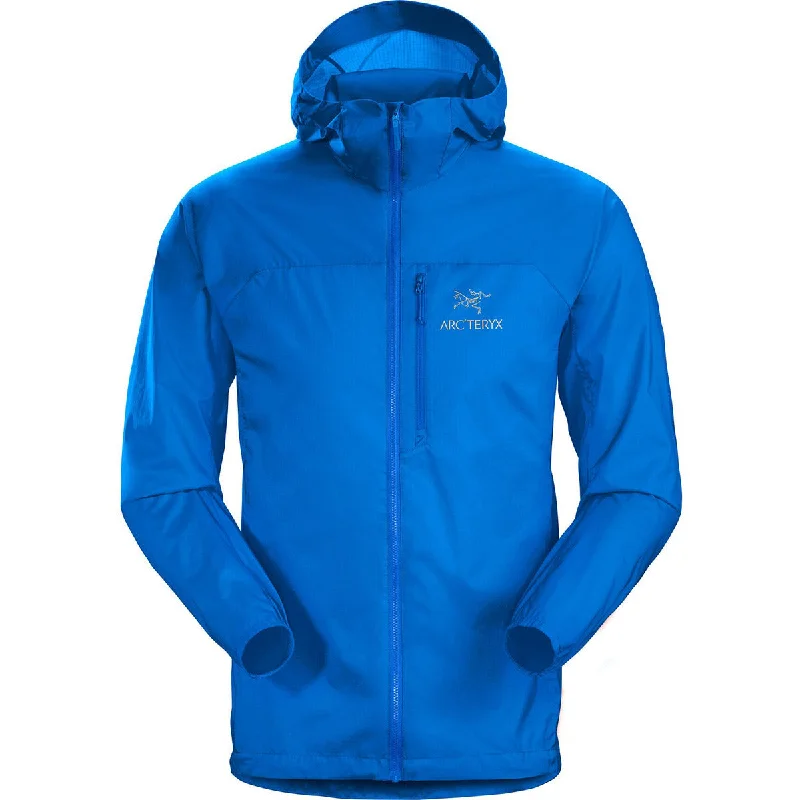 Men's Squamish Hoody