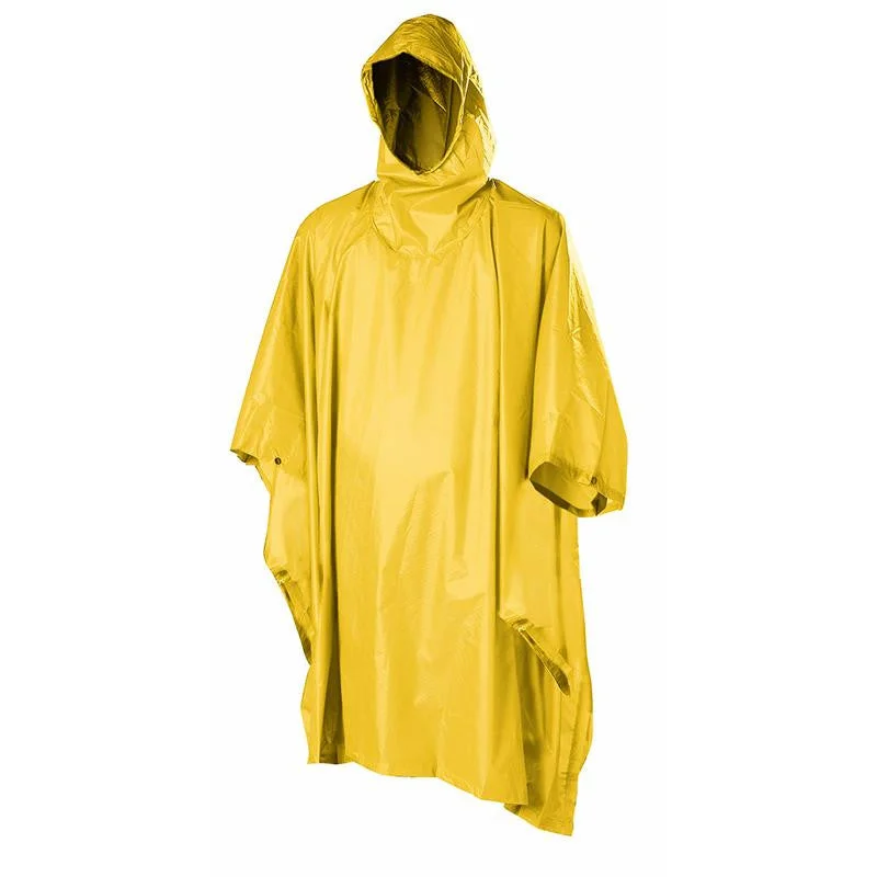 Neese Rainwear Vinyl Poncho#NPONCHO