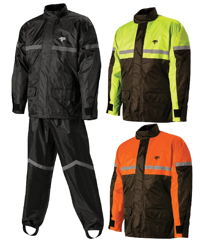 Nelson Rigg Storm Rider Rain Suit