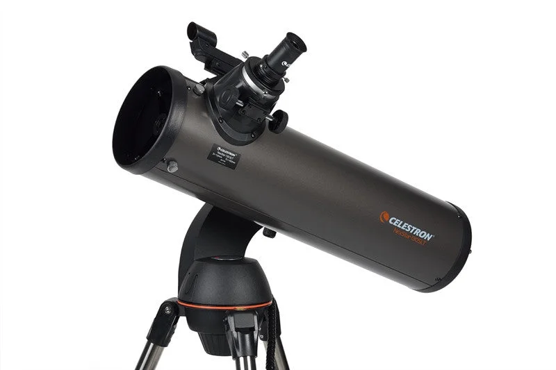 NexStar 130SLT Computerized Telescope - 31145