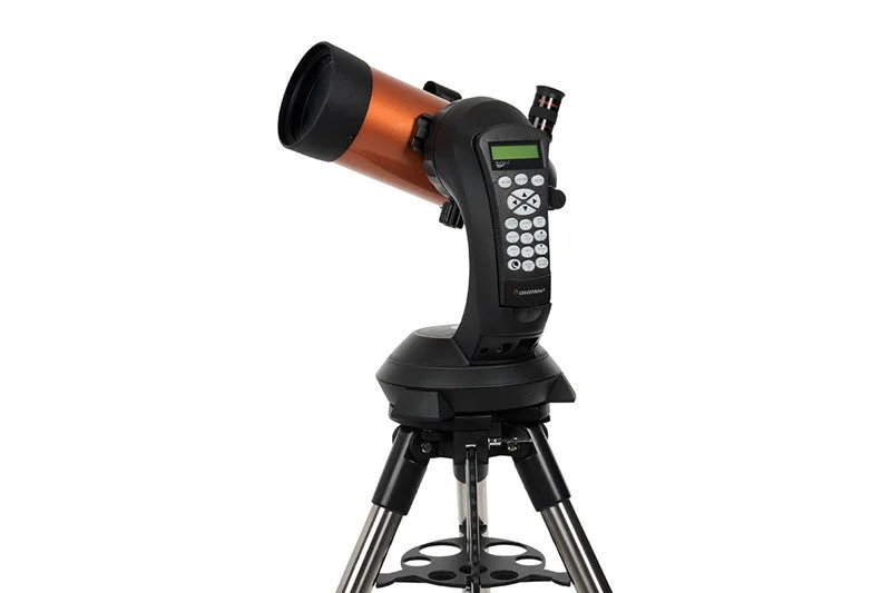 NexStar 4SE Telescope Packages - 11049