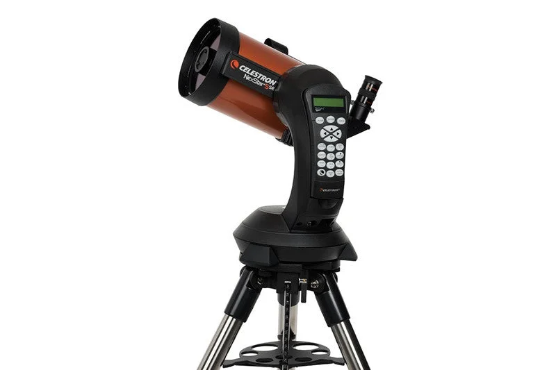 NexStar 5SE Telescope Packages - 11036