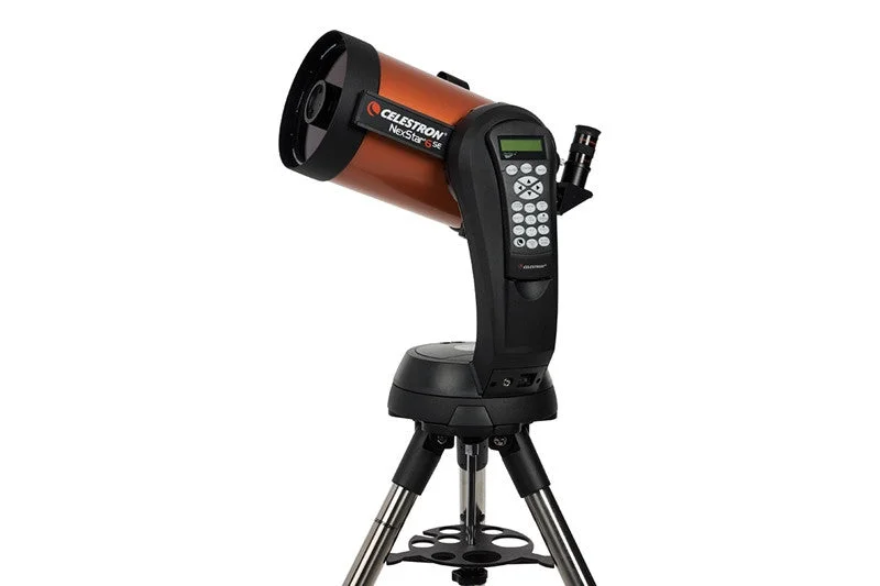 NexStar 6SE Telescope Packages- 11068