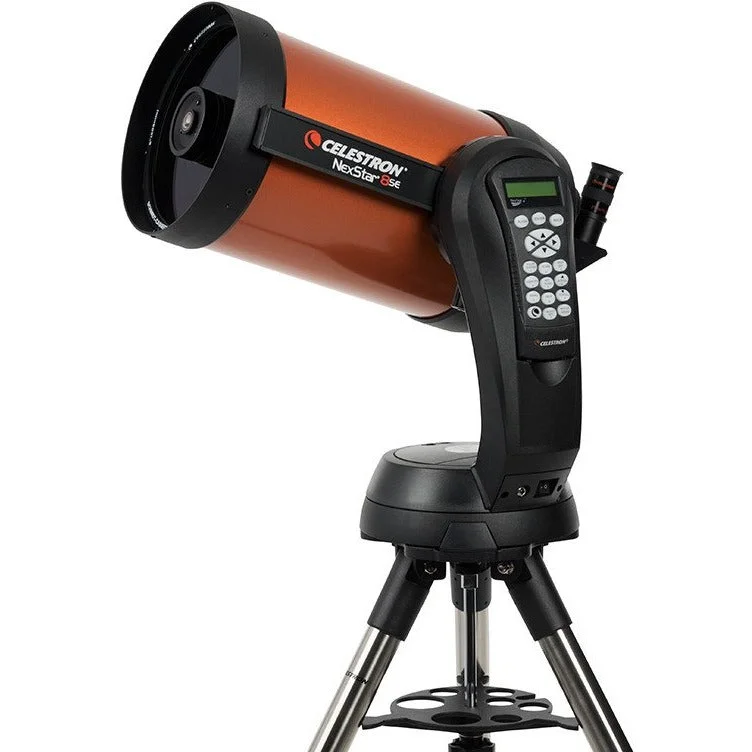 NexStar 8SE Computerized Telescope