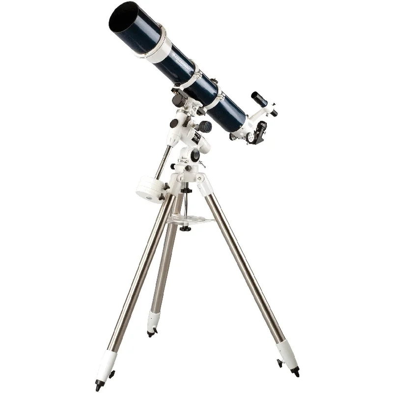 Omni XLT 120 Refractor Telescope