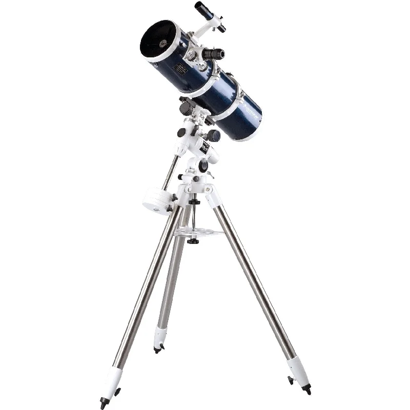 Omni XLT 150 Newtonian Reflector Telescope