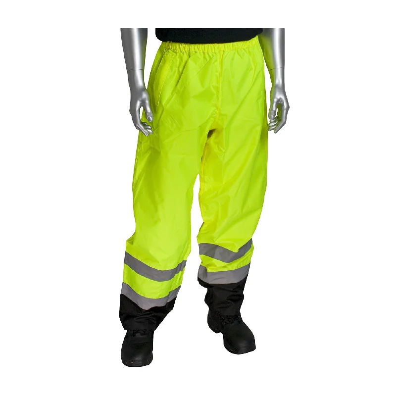 Hi-Vis Yellow