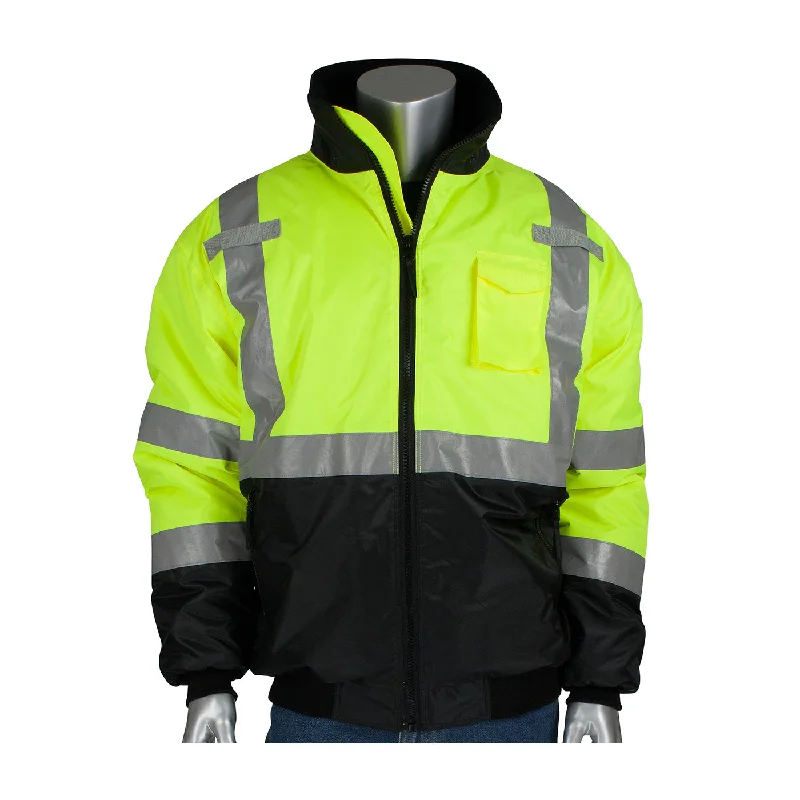 Hi-Viz Yellow