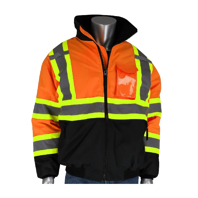 Hi-Viz Orange